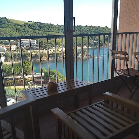 Grand Studio Avec Vue Sur La Mer Et Parking Banyuls-sur-Mer Extérieur photo